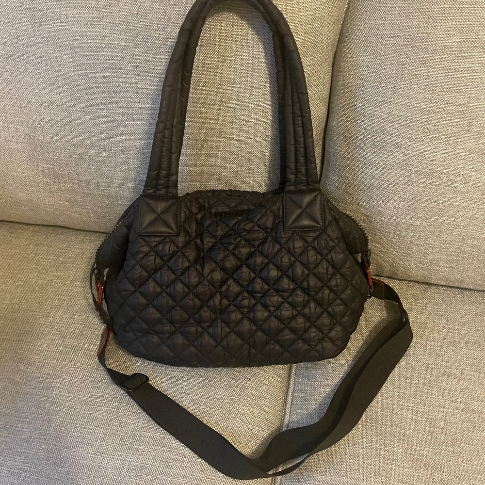 MZ Wallace Sutton Bag